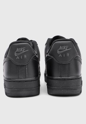 Tenis Lifestyle NIKE Air Force 1 '07 Vintage Negro