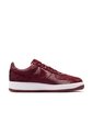 Tenis Hombre Nike Kobe Air Force 1 Low Rojo de Nike