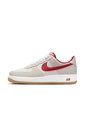 Tenis Hombre Nike Air Force 1 '07 LV8 Blanco de Nike