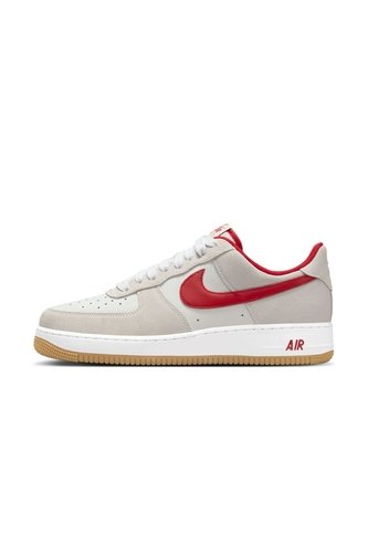 Tenis Hombre Nike Air Force 1 '07 LV8 Blanco Nike