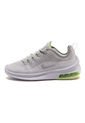 Tenis Lifestyle Gris-Blanco-Amarillo Nike Air Max Axis de Nike