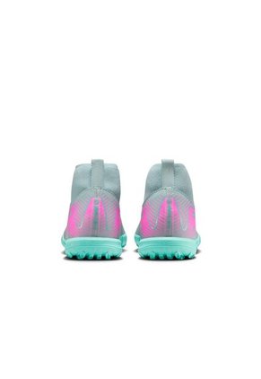 Guayos Unisex Niño Fútbol Nike Jr. Mercurial Superfly 10 Academy Gris