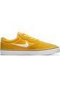 Tenis Hombre Nike Sb Chron 2 Amarillo de Nike