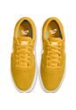 Tenis Hombre Nike Sb Chron 2 Amarillo de Nike