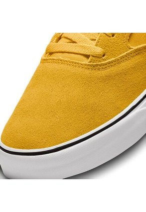 Tenis Hombre Nike Sb Chron 2 Amarillo