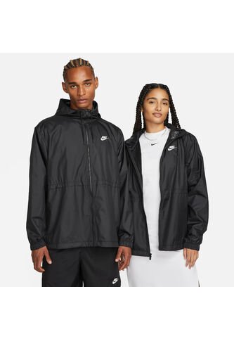 Chaqueta Mujer Lifestyle Nike Sportswear Essential Repel Negro Nike