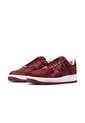 Tenis Hombre Nike Kobe Air Force 1 Low Rojo de Nike