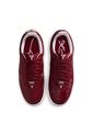 Tenis Hombre Nike Kobe Air Force 1 Low Rojo de Nike