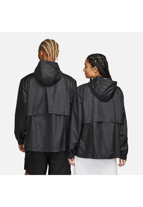 Chaqueta Mujer Lifestyle Nike Sportswear Essential Repel Negro