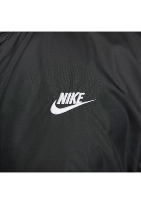 Chaqueta Mujer Lifestyle Nike Sportswear Essential Repel Negro