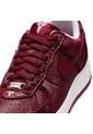 Tenis Hombre Nike Kobe Air Force 1 Low Rojo de Nike