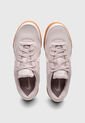 Tenis Lifestyle NIKE Terra Manta Rosa de Nike