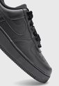Tenis Lifestyle NIKE  Air Force 1 '07 Vintage Negro de Nike
