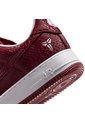 Tenis Hombre Nike Kobe Air Force 1 Low Rojo de Nike