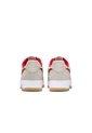 Tenis Hombre Nike Air Force 1 '07 LV8 Blanco de Nike