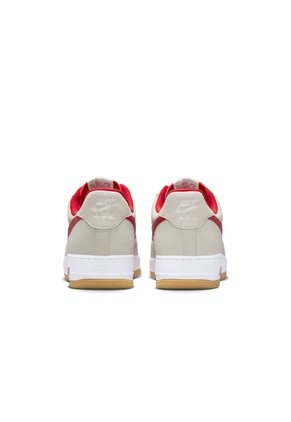 Tenis Hombre Nike Air Force 1 '07 LV8 Blanco