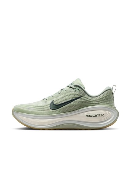 Tenis Hombre Nike Vomero Plus Verde