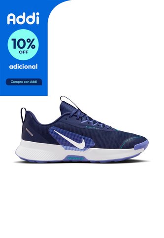 TENIS NIKE HOMBRE FQ0904-401 JUNIPER Talla 10 Nike