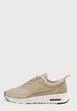 Tenis Lifestyle Beige-Blanco Nike Air Max Thea de Nike