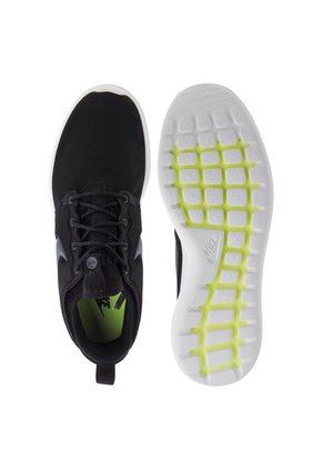 Lifestyle Negro Nike Roshe Two