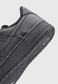 Tenis Lifestyle NIKE  Air Force 1 '07 Vintage Negro de Nike