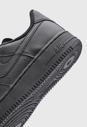 Tenis Lifestyle NIKE Air Force 1 '07 Vintage Negro