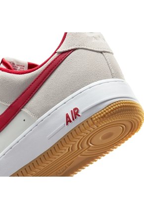 Tenis Hombre Nike Air Force 1 '07 LV8 Blanco