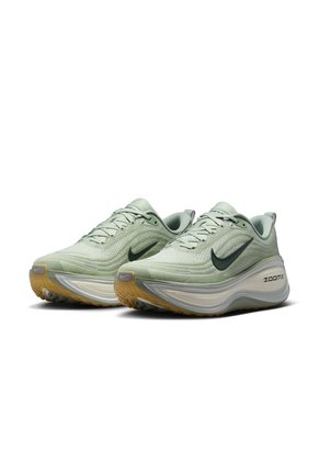 Tenis Hombre Nike Vomero Plus Verde