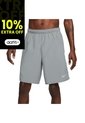 Pantaloneta Nike Challenger 7Ul Short-Gris de Nike