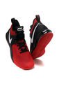 Tenis Deportivos Basquet Nike  AIR MAX IMPACT UNIV RED/WHITE-BLACK de Nike
