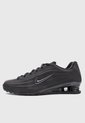 Tenis Lifestyle NIKE Shox Z Negro de Nike