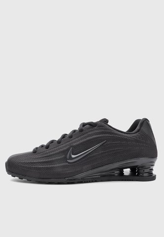 Tenis Lifestyle NIKE Shox Z Negro Nike