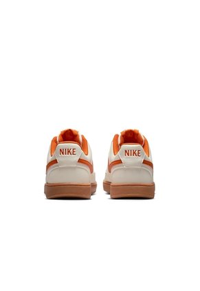 Tenis Hombre Nike Court Vision Low Blanco