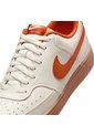 Tenis Hombre Nike Court Vision Low Blanco de Nike