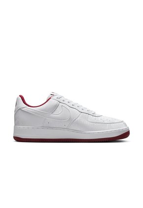 Tenis Hombre Nike Kobe Air Force 1 Low Blanco