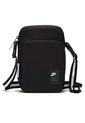 Bolso Nike Heritage Crossbody Bag (4l)-Negro de Nike