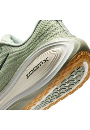 Tenis Hombre Nike Vomero Plus Verde