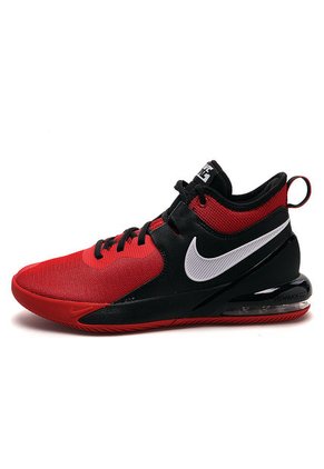 Tenis Deportivos Basquet Nike AIR MAX IMPACT UNIV RED/WHITE-BLACK