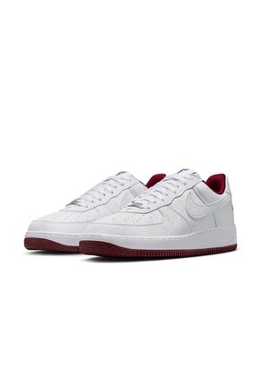 Tenis Hombre Nike Kobe Air Force 1 Low Blanco