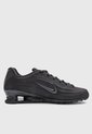Tenis Lifestyle NIKE Shox Z Negro de Nike