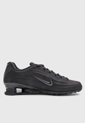 Tenis Lifestyle NIKE Shox Z Negro