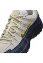 Tenis Hombre Nike P-6000 PRM Blanco de Nike