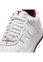 Tenis Hombre Nike Kobe Air Force 1 Low Blanco de Nike
