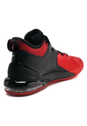 Tenis Deportivos Basquet Nike AIR MAX IMPACT UNIV RED/WHITE-BLACK