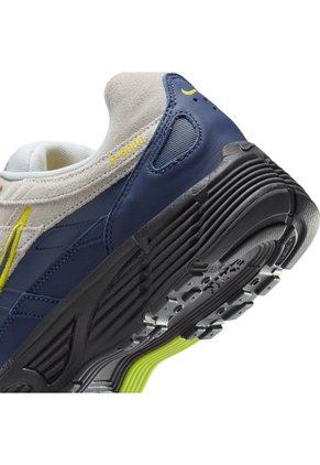 Tenis Hombre Nike P-6000 PRM Blanco