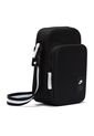 Bolso Nike Heritage Crossbody Bag (4l)-Negro de Nike