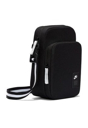 Bolso Nike Heritage Crossbody Bag (4l)-Negro