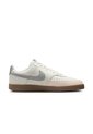 Tenis Hombre Nike Court Vision Low Blanco de Nike