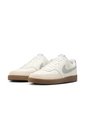 Tenis Hombre Nike Court Vision Low Blanco de Nike