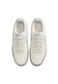 Tenis Hombre Nike Court Vision Low Blanco de Nike